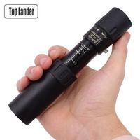 Gambar Protable 1030x25 Zoom Long Sight Monoculars Pocket Hunting Optical dari superior olshop undefined 5 Tokopedia