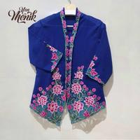Gambar Kebaya Non Menik Size L-XL dari Kiman Store2 undefined 3 Tokopedia