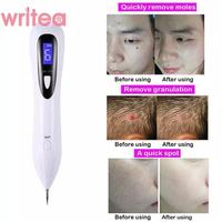 Gambar Mole removal Laser penghilang flek tatto kutil taik lalat tompel dari CITRA TEKNOLOGI UTAMA PUSAT undefined 5 Tokopedia