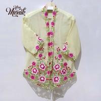 Gambar Kebaya Non Menik Size L-XL dari Kiman Store2 undefined 2 Tokopedia