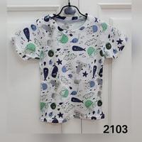 Gambar Kaos Anak Karakter Terbaru dari YES Kids undefined 2 Tokopedia