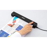Gambar Scanner Epson WorkForce ES50 Portable Sheetfed Document Scanner ES-50 dari Duta Mandiri Infokom undefined 5 Tokopedia