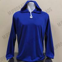 Gambar Kaos Kupluk Panjang/ Kaos Topi/ Kaos Panjang Topi/ Kaos Kupluk dari fls-flamingshop undefined 4 Tokopedia
