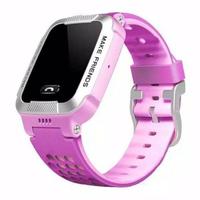 Gambar JAM TANGAN IMOO Y1 (IMMO/IMO WATCH PHONE)-GARANSI RESMI - Biru Muda dari Feizy undefined 4 Tokopedia