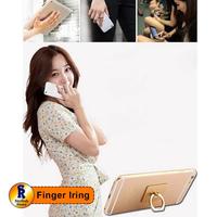 Gambar Finger iRing Smartphone Holder - Hitam dari SteRob Store Smg undefined 5 Tokopedia
