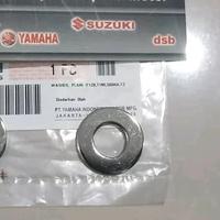 Gambar RING BAUT KALIPER PALA BABI DEPAN RX KING FIZR F1ZR RXZ TIARA RXS 125Z dari Andri part undefined 1 Tokopedia