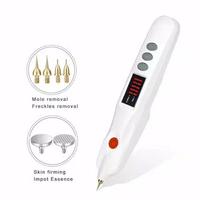 Gambar Beauty monster plasma pen alat laser penghilang flek kutil tai lalat dari lkcareofficial undefined 1 Tokopedia