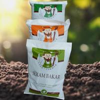 Gambar Cocopeat Media Tanam Organik Premium - Geek Farmer dari iSeed-U undefined 2 Tokopedia