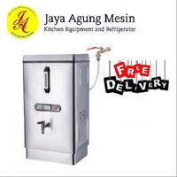 Gambar Water Boiler Getra / Pemanas Air Type JL-30 dari Jaya Agung Mesin_NEW undefined 3 Tokopedia