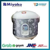Gambar Rice Cooker Miyako MCM-528 Magic Com Warmer Plus 1-8Liter dari Distributor Elektronik Surabaya undefined 1 Tokopedia
