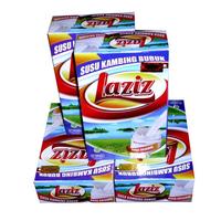 Gambar Susu kambing bubuk ettawa LAZIZ rasa original dari condet herbal 23 undefined 1 Tokopedia