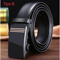 Gambar Jual Sabuk Pria Tali Ikat Pinggang Gesper GK5 dari Tas Gue Import Tangerang undefined 2 Tokopedia