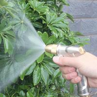 Gambar Semprotan Air Steam Cuci Mobil Pure Copper Water Gun SILVER dari Kami Murah undefined 1 Tokopedia