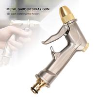 Gambar Semprotan Air Steam Cuci Mobil Pure Copper Water Gun SILVER dari Kami Murah undefined 4 Tokopedia
