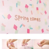 Gambar Tape Isolasi Kain untuk Dekorasi / Prakarya dari Ramayana Grosir Surabaya Kota Surabaya 3 Tokopedia