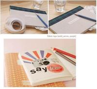 Gambar Tape Isolasi Kain untuk Dekorasi / Prakarya dari Ramayana Grosir Surabaya Kota Surabaya 4 Tokopedia