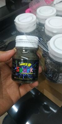 Gambar Betta Power Up Spark 45gr dari Alpha Aquatic Pets undefined 1 Tokopedia