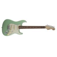 Gambar FENDER EG SIG JEFF BECK STRAT S GREEN W/C dari Hari Hari Musik undefined 3 Tokopedia