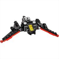 Gambar Lego Polybag Batman Movie 30524 The Mini Batwing dari Cupliss undefined 2 Tokopedia