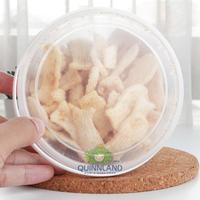 Gambar Fish & Cheese Rasa Keju Original 70gr - Munching Queen dari Quinn Land undefined 4 Tokopedia
