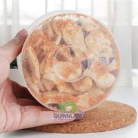 Gambar Fish & Cheese Rasa Keju Original 70gr - Munching Queen dari Quinn Land undefined 5 Tokopedia
