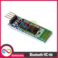 Gambar HC-06 HC06 BLUETOOTH TRANSCEIVER MODULE FOR ARDUINO UNO MEGA dari CNC STORE BANDUNG undefined 1 Tokopedia
