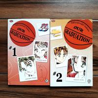 Gambar komik Our Graduation dari tokojadulgaleri undefined 1 Tokopedia