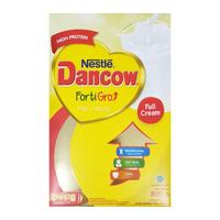 Gambar susu dancow vanila pertumbuhan penambah berat badan anak remaja dewasa - Vanila, 800gr dari Shalimberkah99 undefined 5 Tokopedia