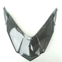 Gambar KACA MIKA STOPLAMP LAMPU REM BELAKANG NEMO SMOKE HONDA VARIO 125/150 - Normal bubble, Mika vario dari Ysgaragee undefined 2 Tokopedia