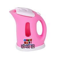 Gambar Mainan Anak Magic Kettle Family Appliance Teko Listrik Coffee Maker dari Danzel Corner undefined 1 Tokopedia