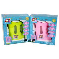 Gambar Mainan Anak Magic Kettle Family Appliance Teko Listrik Coffee Maker dari Danzel Corner undefined 2 Tokopedia