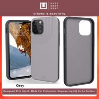 Gambar Case iPhone 12 Pro Max / 12 Pro UAG ANCHOR (U By UAG) - iPhone 12Pro/12, Grey dari Primary Cares Official undefined 4 Tokopedia