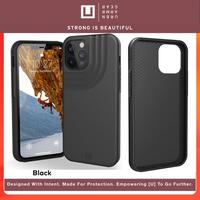 Gambar Case iPhone 12 Pro Max / 12 Pro UAG ANCHOR (U By UAG) - iPhone 12Pro/12, Grey dari Primary Cares Official undefined 3 Tokopedia
