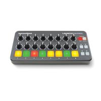Gambar NOVATION LAUNCH CONTROL dari Hari Hari Musik undefined 1 Tokopedia