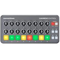Gambar NOVATION LAUNCH CONTROL dari Hari Hari Musik undefined 2 Tokopedia