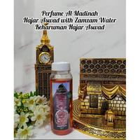 Gambar Parfum Al Madinah Pengharum Ruangan dan Mobil Aroma Haramain Al Madina - Rose Nabawi dari tipsbyazza undefined 2 Tokopedia