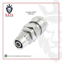 Gambar Coupler kompressor 30 SP dari Hokki Sparepart undefined 1 Tokopedia