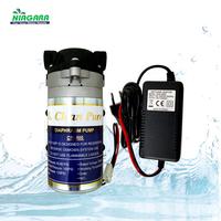 Gambar Pompa Ro Booster Pump Clean Pure 400G Pump Only dari Niagarawatermart undefined 1 Tokopedia