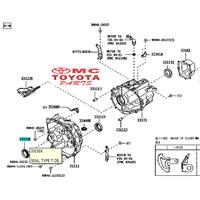 Gambar Seal Rumah Transmisi Gardan Depan Oil Oli calya Sigra 9004A-31051 dari OMC-Shop undefined 3 Tokopedia