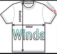 Gambar SERAGAM SEKOLAH WINDA BAJU PANJANG POLOS SD/SMP/SMA NO.16-17-18 dari hariyanto eni undefined 2 Tokopedia