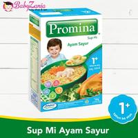 Gambar Promina Sup Mi Ayam Sayur dari Babyzaniajogja_NEW undefined 2 Tokopedia