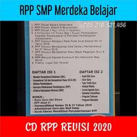 Gambar CD RPP SMP Kelas 9 Revisi 2020 Merdeka Belajar dari tiTasik Store undefined 2 Tokopedia