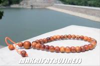 Gambar Gelang Tasbih KAYU RAJA 33 Biji 6 mm dari TUTUL HANDICRAFT undefined 1 Tokopedia