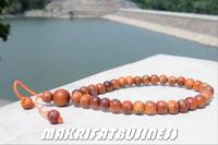 Gambar Gelang Tasbih KAYU RAJA 33 Biji 6 mm dari TUTUL HANDICRAFT undefined 4 Tokopedia