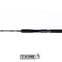 Gambar DURAKING JIGGING KENPACHI KSJS 6'5" LINE PE 4 MAX JIG 350 GR (Spinning dari Duraking Outdoor and Sports undefined 3 Tokopedia