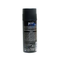 Gambar POSH MEN BODY SPRAY COOL BLUE 150 ML dari LOTTE Mart Indonesia undefined 2 Tokopedia