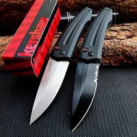 Gambar Kershaw 7200 Camping folding knife Fruit Kitchen Knife Folder Pocket dari wasa aksesoris undefined 1 Tokopedia