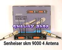 Gambar ORIGINAL MICROPHONE SENNHEISER SKM 9000 HANDLE dari Costner Music undefined 5 Tokopedia