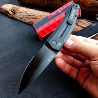Gambar Kershaw 7200 Camping folding knife Fruit Kitchen Knife Folder Pocket dari wasa aksesoris undefined 4 Tokopedia