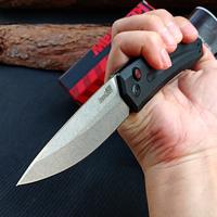 Gambar Kershaw 7200 Camping folding knife Fruit Kitchen Knife Folder Pocket dari wasa aksesoris undefined 3 Tokopedia